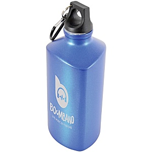 DISC Hawk Water Bottle Main Image