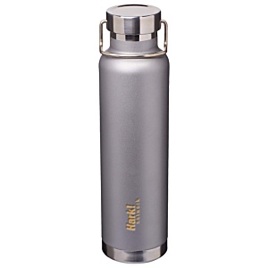 Thor 650ml Copper Vacuum Insulated Bottle - Engraved Main Image