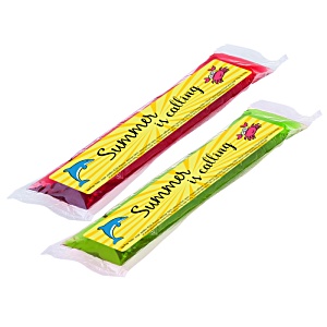 DISC Fruit Flavoured Ice Pops Main Image