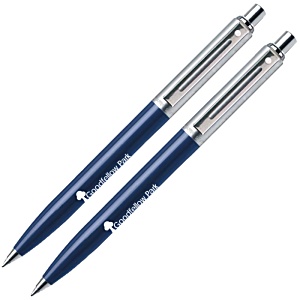 Sheaffer® Sentinel Colours Pen & Pencil Set Main Image