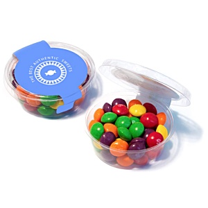Midi Eco Pot - Skittles Main Image