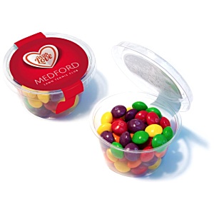 Maxi Eco Pot - Skittles Main Image