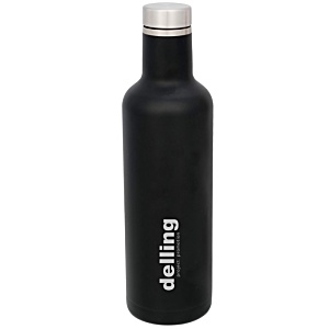 Pinto Copper Vacuum Insulated Bottle - Budget Print Main Image