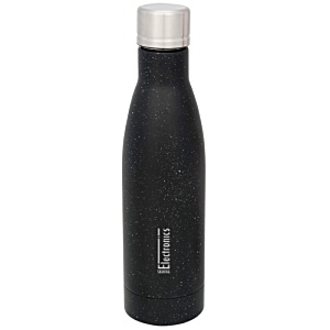 Vasa Speckled Copper Vacuum Insulated Bottle - Engraved Main Image