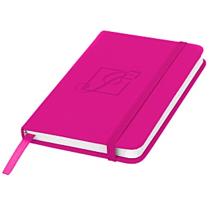 Spectrum Notebook - Small - Debossed Main Image