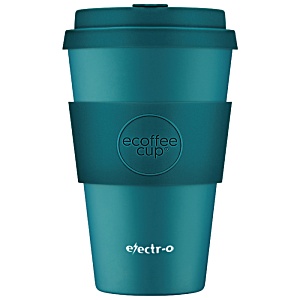 400ml E-Coffee Cup® Main Image