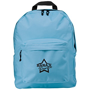 Wexford Backpack Main Image