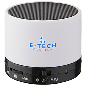 DISC Albus Bluetooth Speaker Main Image