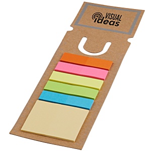 DISC Sticky Note Bookmark Main Image