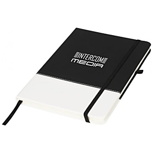 Two-Tone Notebook Main Image