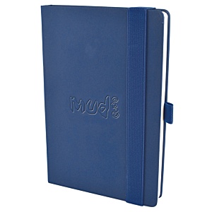 A6 Maxi Notebook - Debossed Main Image
