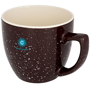 DISC Sussix Speckled Mug Main Image
