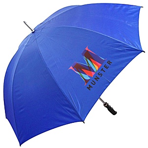 Budget Golf Promotional Umbrella - Full Colour Main Image