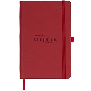 DISC Infusion Notebook with Logo Sheets Main Image