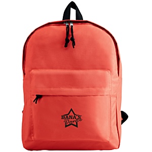 Heaton Backpack Main Image