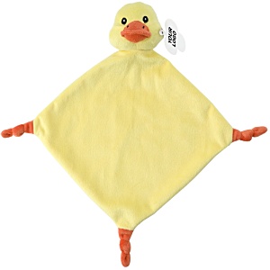 Plush Comforter Blanket Toy Main Image