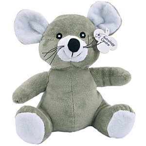 Mouse Plush Toy Main Image