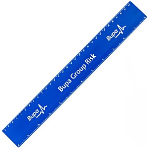 Recycled Plastic Ruler - 30cm Main Image