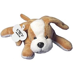 Puppy Plush Toy Main Image