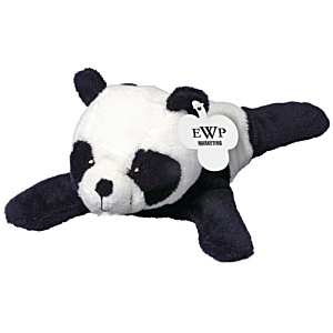 Panda Plush Toy Main Image