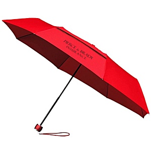 Eco Mini Vented Umbrella Main Image
