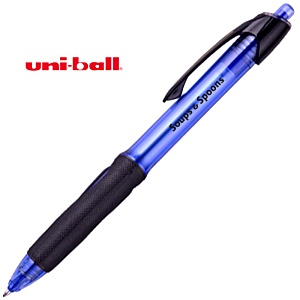 Uni-ball Power Tank Pen Main Image