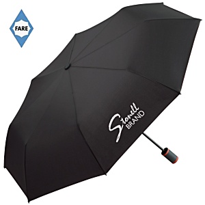 FARE Style Mini Manual Umbrella Main Image