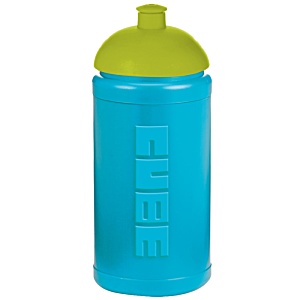 DISC 500ml Baseline Relief Water Bottle - Domed Lid Main Image