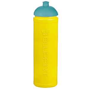 DISC 750ml Baseline Relief Water Bottle - Domed Lid Main Image