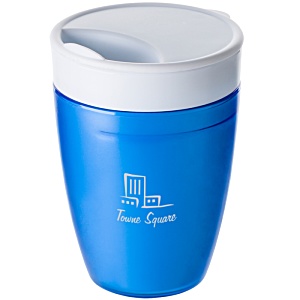 DISC 2-in-1 Drinking Cup Main Image