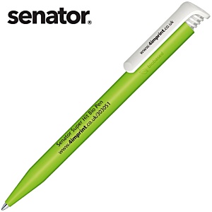 Senator® Super Hit Bio Pen Main Image
