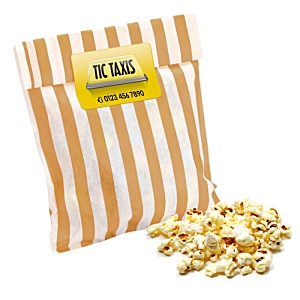 Candy Bags - Salted Popcorn Main Image