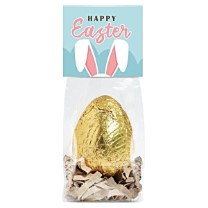 DISC Eco Sweet Bag - Easter Egg Main Image