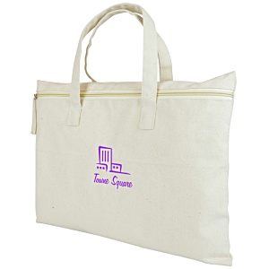 DISC Canvas Conference Bag Main Image