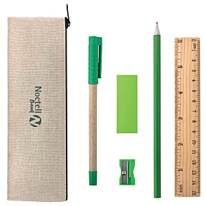 Tekino Pencil Case Set Main Image