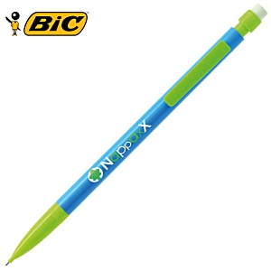 DISC BIC® Ecolutions Matic Pencil - Two-Tone Main Image