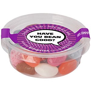 Small Bio Tub - Jelly Beans Main Image