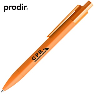 Prodir DS4 Pen - Soft Touch Main Image
