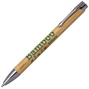 Garland Bamboo Pen Main Image
