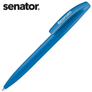 Senator® Bridge Pen - Soft Touch Main Image