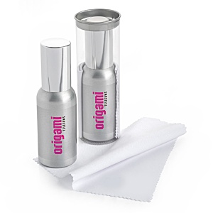 DISC Screen Cleaner Tube Set Main Image
