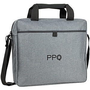 Chillenden Business Laptop Bag - Printed Main Image