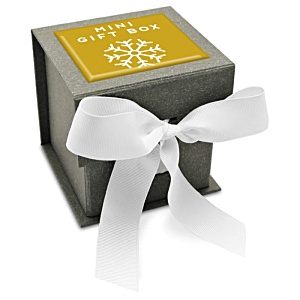 DISC Mini Festive Gift Box Main Image