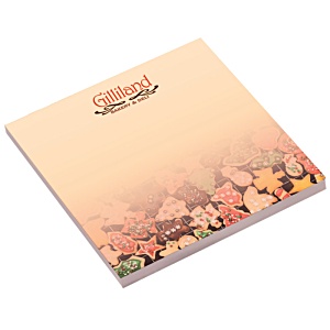 DISC BIC® Recycled Sticky Notes - 101 x 101mm - 50 sheets Main Image