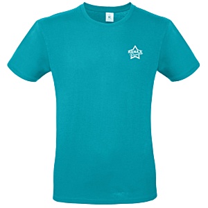 SUSP B&C Single Jersey T-Shirt - Coloured Main Image