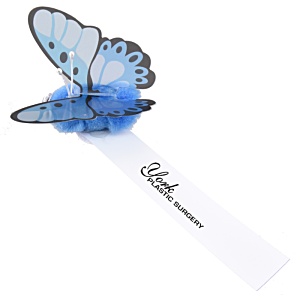 Butterfly Message Bug Main Image