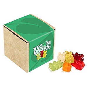 Kraft Cube - Vegan Bears Main Image