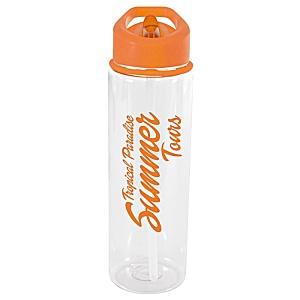 DISC 750ml Evelyn Sports Bottle - 3 Day Main Image