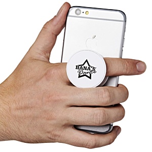 DISC Brace Grip Phone Holder Main Image