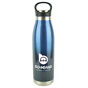 Potter Vacuum Insulated Water Bottle Main Image